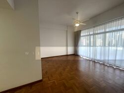 Regency Park (D10), Condominium #501656981